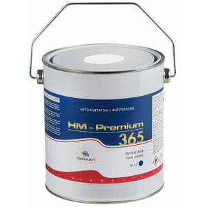 Osculati SP Premium 365 Blue 2, 5 L Antifouling vyobraziť