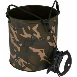 Fox Fishing Aquos Camolite Water Bucket 10 L vyobraziť