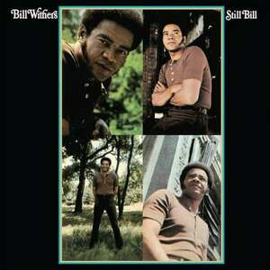 Bill Withers - Still Bill (180g) (LP) vyobraziť