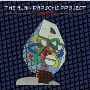 The Alan Parsons Project - I Robot (180g) (LP) vyobraziť