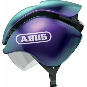 Abus GameChanger TRI Flipflop Purple M Prilba na bicykel vyobraziť