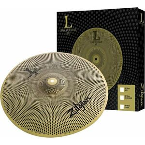 Zildjian L80 Low Volume China činel 18" vyobraziť