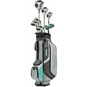 MacGregor CG3000 Ladies Pravá ruka Grafit Lady Standard Golfový set vyobraziť