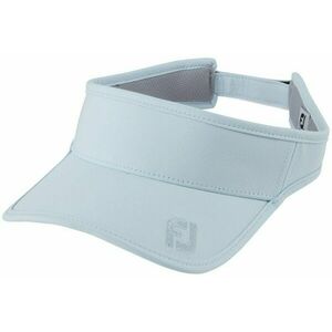 Footjoy Ladies Visor Sky UNI vyobraziť