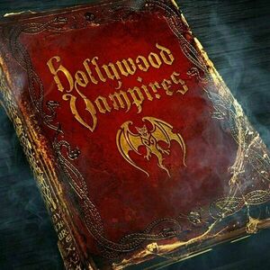 Hollywood Vampires - Hollywood Vampires (2 LP) vyobraziť