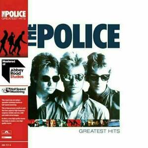 The Police - Greatest Hits (Half Speed Remastered) (2 LP) vyobraziť