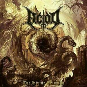 Acod - Divine Triumph (2 LP) vyobraziť