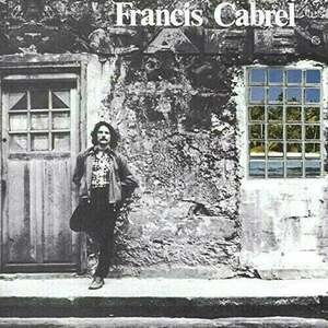 Francis Cabrel - Les Murs De Poussiere (LP) vyobraziť