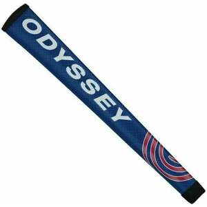 Odyssey Jumbo Standard Blue Grip vyobraziť