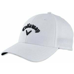 Callaway Stitch Magnet Adjustable White UNI Šiltovka vyobraziť