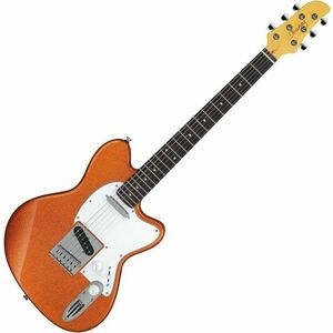 Ibanez YY20-OCS Orange Cream Sparkle Elektrická gitara vyobraziť