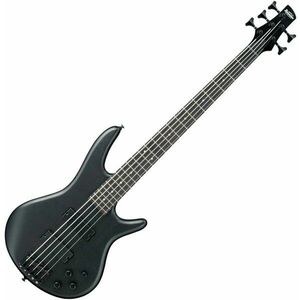 Ibanez GSR205B-WK Weathered Black 5-strunová basgitara vyobraziť