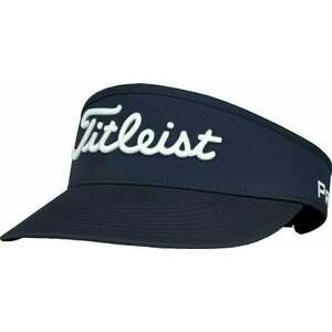 Titleist Tour Visor Navy/White UNI vyobraziť