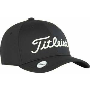 Titleist Players Performance Ball Marker Black/Black UNI Šiltovka vyobraziť