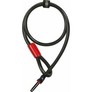 Abus Adaptor Cable 12/100 Black Oceľové lanko vyobraziť