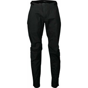 POC Motion Rain Pants Uranium Black XL Cyklonohavice vyobraziť