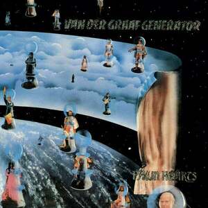 Van Der Graaf Generator - Pawn Hearts (2021 Reissue) (LP) vyobraziť