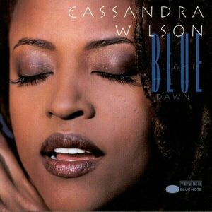 Cassandra Wilson - Blue Light ‘Til Dawn (2 LP) vyobraziť