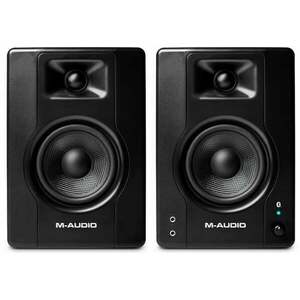 M-Audio BX4 BT Aktívny štúdiový monitor 2 ks vyobraziť