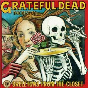 Grateful Dead - The Best Of: Skeletons From The Closet (LP) vyobraziť