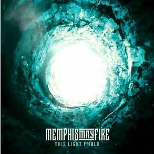 Memphis May Fire - The Light I Hold (Coloured Vinyl) (LP) vyobraziť