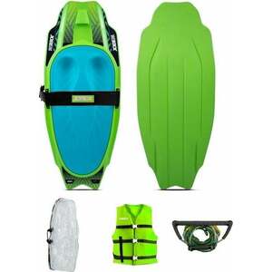 Jobe Slash Kneeboard 124 cm/48'' Kneeboard vyobraziť