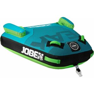 Jobe Peak Towable 1 Blue/Green/Black Nafukovacia vodná atrakcia vyobraziť