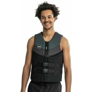 Jobe Neoprene Life Vest Men Graphite Grey 2XL+ Plávacia vesta vyobraziť