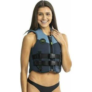 Jobe Neoprene Life Vest Women Midnight Blue S vyobraziť