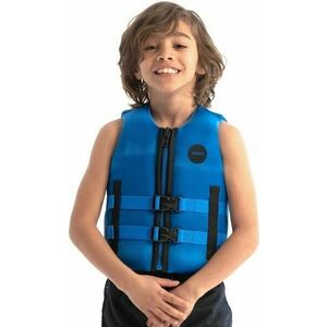 Jobe Neoprene Life Vest Kids Blue 140 Plávacia vesta vyobraziť