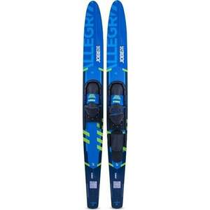 Jobe Allegre Combo Skis 170 cm/67'' Vodné lyže vyobraziť