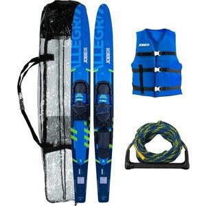 Jobe Allegre Combo Skis Package 170 cm/67'' Vodné lyže vyobraziť