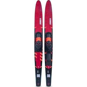 Jobe Allegre Combo Skis 170 cm/67'' Vodné lyže vyobraziť