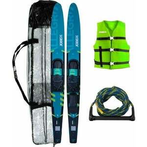 Jobe Allegre Combo Skis Package 150 cm/59'' Vodné lyže vyobraziť