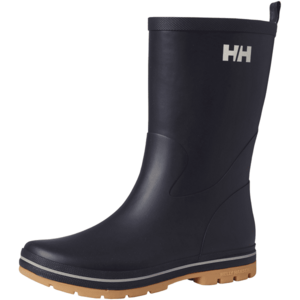 Helly Hansen Men's Midsund 3 Rubber Gumáky Navy 40 vyobraziť