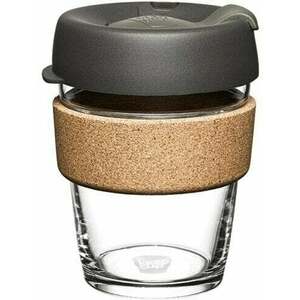 KeepCup Brew Cork Nitro M 340 ml Pohár vyobraziť