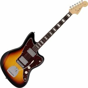 Fender MIJ Traditional 60s Jazzmaster HH 3-Color Sunburst Elektrická gitara vyobraziť