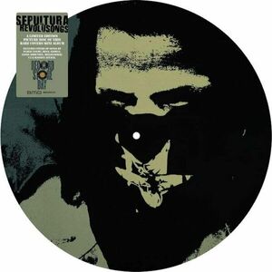 Sepultura - Revolusongs (RSD 2022) (LP) vyobraziť