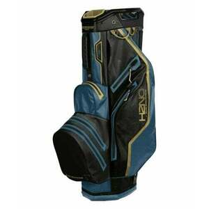 Sun Mountain H2NO Elite Cart Bag Black/Spruce/Aztec Cart Bag vyobraziť