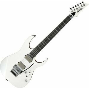 Ibanez RG5320C-PW Pearl White Elektrická gitara vyobraziť