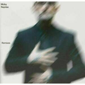 Moby - Reprise-Remixes (2 LP) vyobraziť