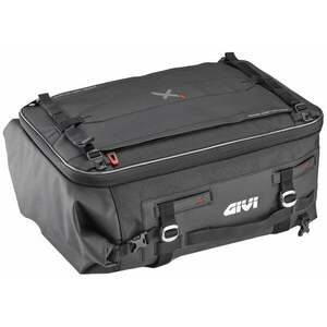 Givi XL03 X-Line Cargo Bag Water Resistant Expandable Taška vyobraziť