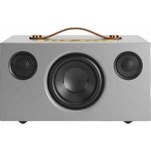 Audio Pro C5 MK II Multiroom reproduktor Grey 1 ks vyobraziť