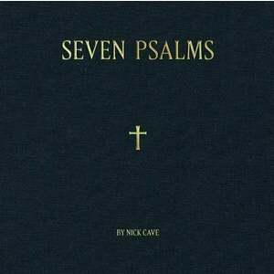 Nick Cave - Seven Psalms (10" Vinyl) (EP) vyobraziť