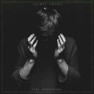 Jaymes Young - Feel Something (LP) vyobraziť