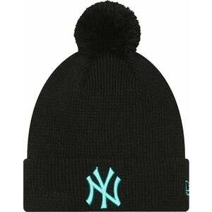 New York Yankees MLB Team Pop Bobble Beanie Black UNI Čiapka vyobraziť