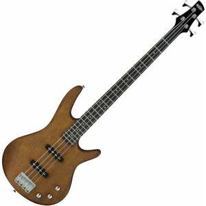 Ibanez GSR180-LBF Transparent Light Brown Flat Elektrická basgitara vyobraziť