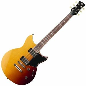 Yamaha RSP20 Sunset Burst Elektrická gitara vyobraziť