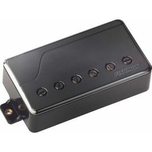 Fishman Fluence Modern Humbucker Ceramic Black vyobraziť