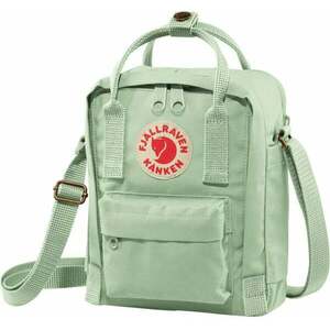 Fjällräven Kånken Sling Taška na rameno Mint Green 2, 5 L vyobraziť